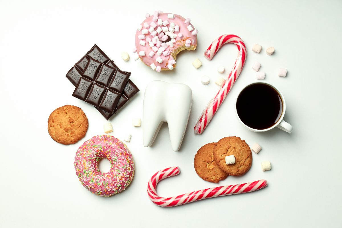 Foods to Avoid After Root Canal