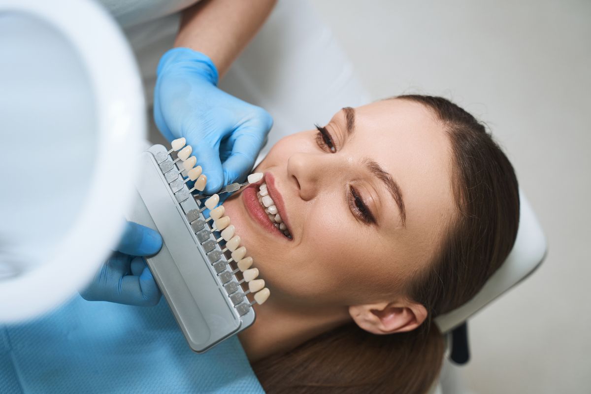 veneers common mistakes