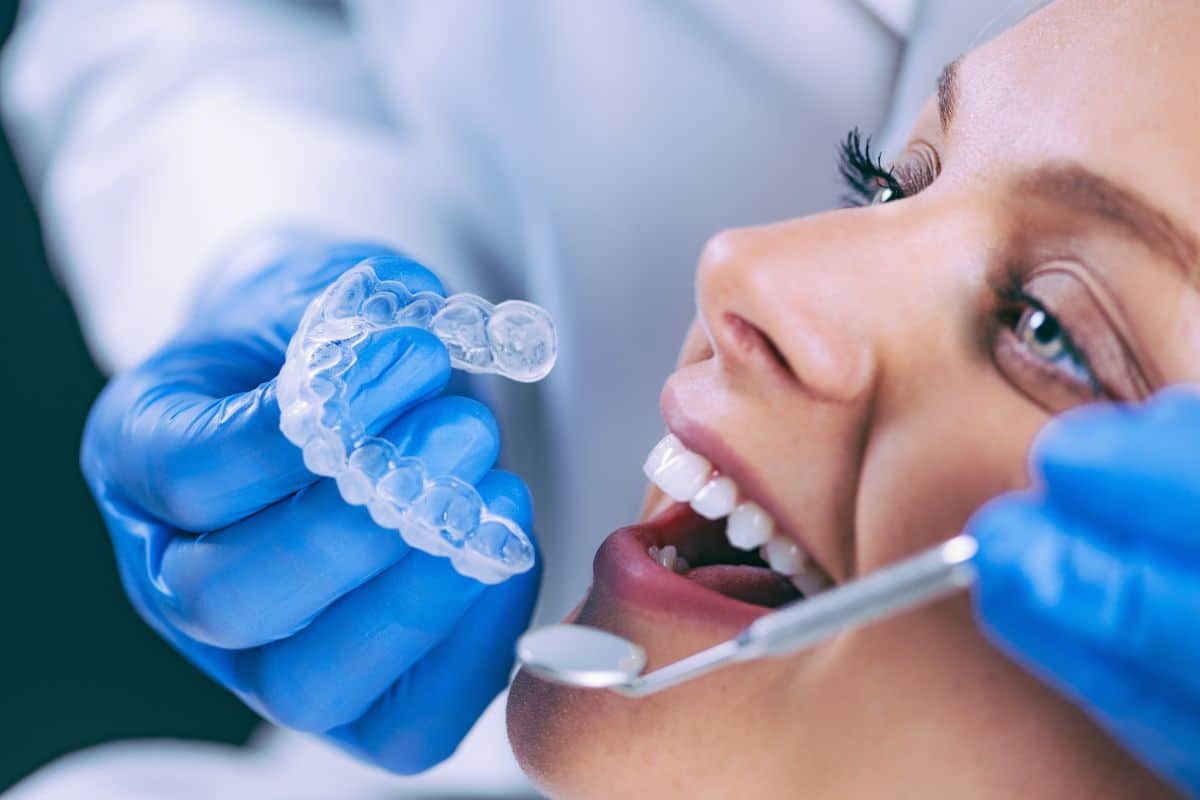 How Long Does Invisalign Take